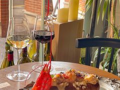 -LESCEDARS Brasserie Bistro香柏树