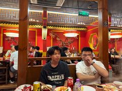 -京元盛铜锅涮肉(上海总店)