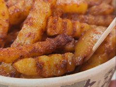 -丁家坡洋芋·观音桥好吃街A区(全国总店)