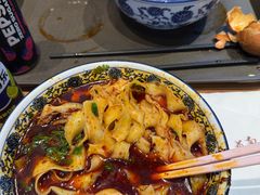 -有礼有面(知春路店)