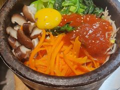 -青瓦炭韩潮烤肉(群光店)