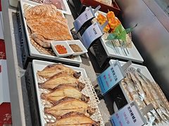 -宏运厨房·海鲜青岛菜·生日宴(城市阳台店)