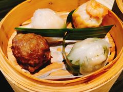 -虾饺妹·粤式手工点心(水荫路店)