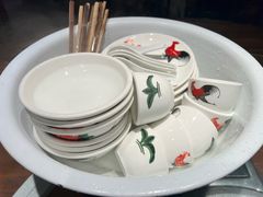 -广府乡下·饭庄(新港东路店)