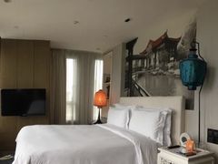 -上海外滩英迪格酒店