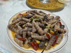 -小天妃海鲜酒楼(西马庄店)