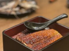 -Tsuru鹤日本料理(静安香格里拉店)