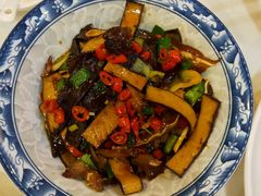 -翠清酒家(万丰路店)