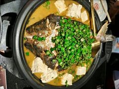 -探鱼·鲜青椒爽麻烤鱼(领展购物广场店)