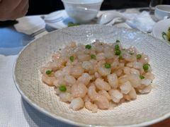 -太湖饭店·寄畅轩中餐厅