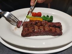 -食间牛排(湖西路店)