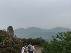 -缥缈峰景区