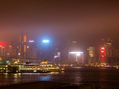 -环球贸易广场(ICC)