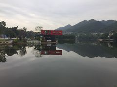 -海兰云天度假区温泉