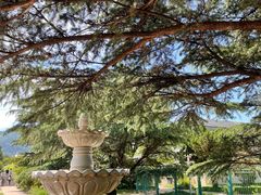 -国家植物园南园