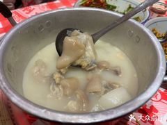 -荆九爷爆炒桥头三嫩(浙大店)