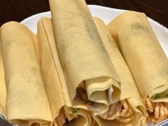 -明湖楼·经典鲁菜山东海鲜(大明湖店)