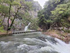 -五泄景区