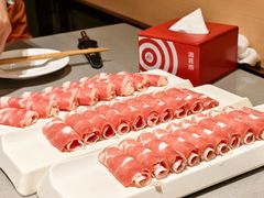 -海底捞火锅(金光华店)