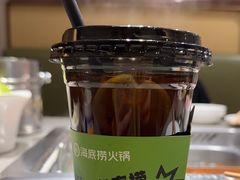 -海底捞火锅(宇飞大厦店)