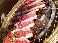 -西塔老太太泥炉烤肉(青浦蟠龙天地店)