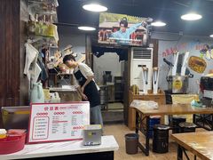 -星记小馆·小蓝龙·老南京砂锅菜(上海路店)