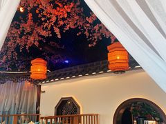 -荷塘秋月·本帮江浙菜(国权路店)