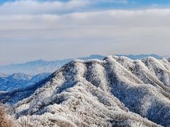 -洛阳白云山景区