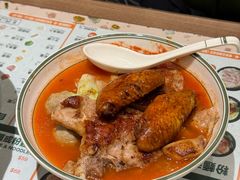 -华嫂冰室(尖沙咀店)