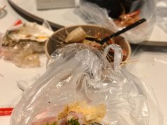 -大学城夜市