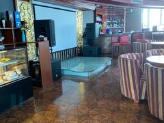 -百纳·维萨吧西餐厅(百纳瑞汀酒店)