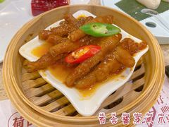 -点都德(聚福楼店)