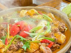 -猫爷的腔调·黔小馆(交大医学住宅区店)