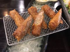 五香肉卷-小明同学(环宇荟店)