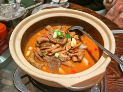 -衡厨·衡阳土菜(中南店)