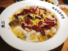 -太二酸菜鱼(正大广场店)