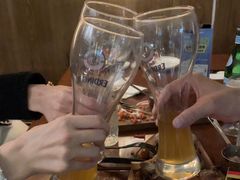 -haxnbauer海森堡德国餐厅(深圳coco店)