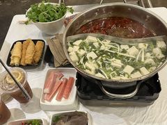 -活潑鲜跳(湖滨商业街店)