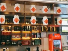 -古越舫·精品杭帮菜(商都路店)