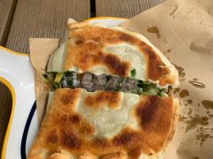 -地二手作鱼汤馄饨(上街里店)