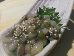 -酒井酱子·深夜食堂(东城汇店)