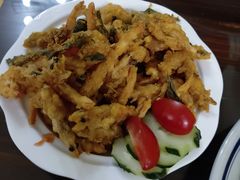 -马来MO简餐.南洋风味料理(美食街店)