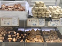 -上海哈尔滨食品厂(淮海中路店)