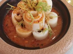 -東舍食唐精品陕菜馆