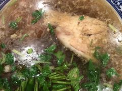 -老白家水盆羊肉