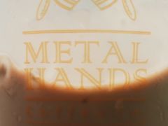 -铁手珈琲制造局metalhands(望京店)