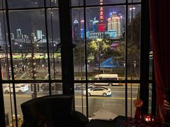 -L'ATELIER de Joel Robuchon(外滩18号店)