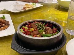 -上海小南国(仲盛世界商城店)