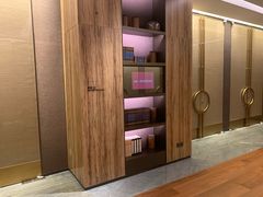 -长沙富力万达文华酒店