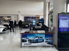 -上海和展广汽丰田4S店(老闵行店)